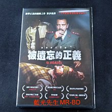 [DVD] - 被遺忘的正義 Olvidados ( 得利正版 )
