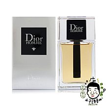 《小平頭香水店》DIOR HOMME 男性淡香水 50ml