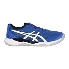 ASICS GEL-TACTIC 12 男排羽球鞋(免運 排球 羽球 亞瑟士「1071A090-400」≡排汗專家≡