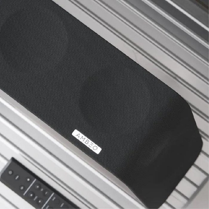 【興如】SENNHEISER AMBEO MAX Soundbar 頂級單件式家庭劇院 即時通詢價