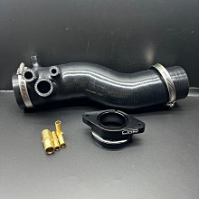 ☆光速改裝精品☆SUBARU WRX 2014+ 渦輪進氣管 (現貨在庫)