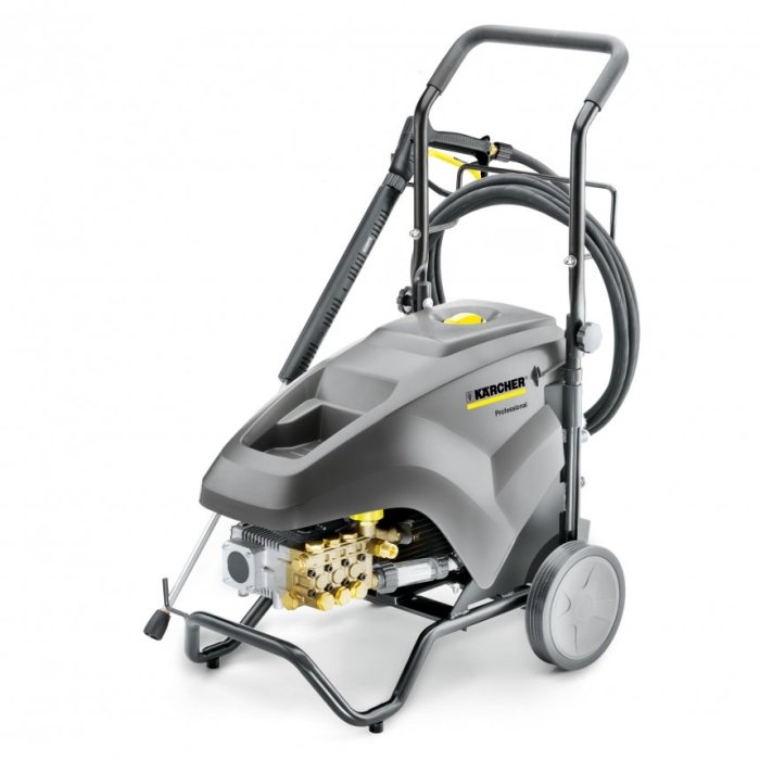 德國KARCHER HD6/15高壓清洗機(洗車業最愛)來電享有更多優惠