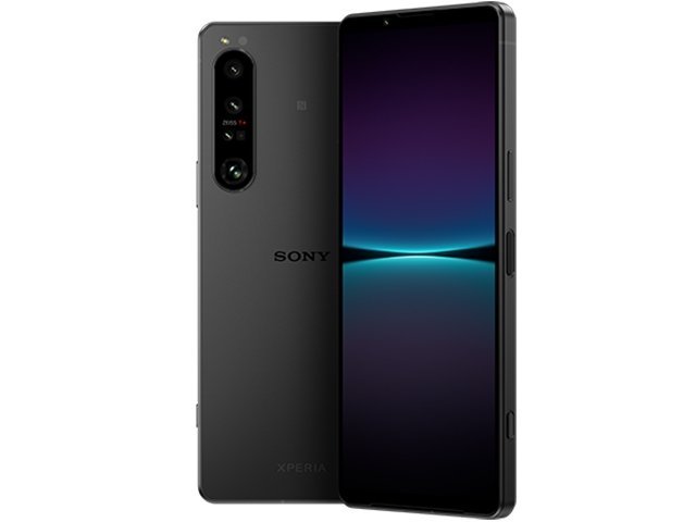 【空機價 可搭門號】Sony Xperia 1 IV 12G+512G 6.5吋 防塵防水 5G