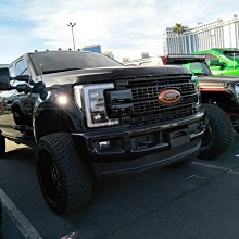 DJD19082309  FORD F150貨卡大燈升級套件 依當月版本報價為準 F250 SUPER DUTY