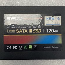 ~駿朋電腦~ SP 2.5'' SATA III SSD 120GB