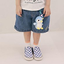 S~XXL ♥褲子(소라펭귄) COCO RABBIT-2 24夏季 CRT240402-021『韓爸有衣正韓國童裝』~預購