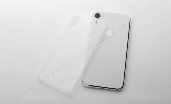 Moshi SuperSkin iPhone XR 專用 極致 超薄 裸感 保護殼 公司貨 現貨 含稅