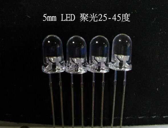 光展 5mm 超爆亮 LED 巡航燈 GSR、NEX、BURGMAN !!! 優惠1顆1元 第三煞車燈