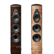 【高雄富豪音響】義大利原裝 Sonus Faber Olympica Nova III，試聽/議價請洽門市