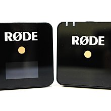 【台南橙市3C】RODE Wireless GO  無線麥克風 一對一 二手麥克風  #80719