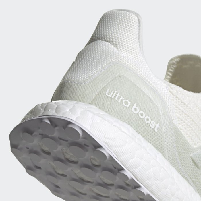 南◇2021 5月 ADIDAS ULTRABOOST 6.0 DNA X PARLEY FZ0250 米白 針織 跑鞋