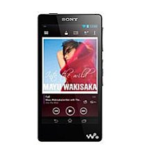 展示出清！SONY NWZ-F886 觸控MP3 支援 NFC MP4