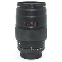 『永佳懷舊』Contax 100mm F2.8  無法自動對焦  No.12681621  ~中古品~