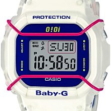 日本正版 CASIO 卡西歐 Baby-G O!Oi BGD-560SC-7JR 女錶 手錶 腕錶 日本代購