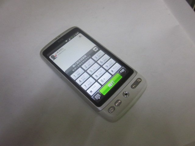 HTC Desire A8181 智慧型手機.安卓 line.功能一切正常