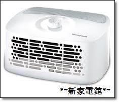 *~新家電錧~*【HoneyWell HHT270WTWD1】個人用空氣清淨機