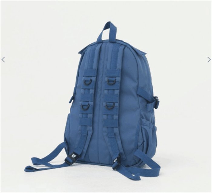 現貨熱銷-Human Made 20FW Backpack 後背包 背包