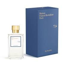 【化妝檯】Maison Francis Kurkdjian 724 淡香精 70ml MFK 2022年 新香上市