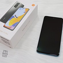 【林Sir 手機 嘉義館】9.5成新 Redmi 紅米 NOTE 11 PRO | 6+128G | 白色