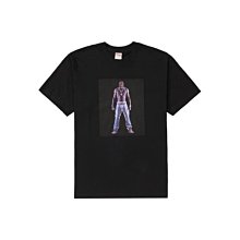 【日貨代購CITY】2020SS Supreme Tupac Hologram Tee 2PAC 黑色賣場 現貨