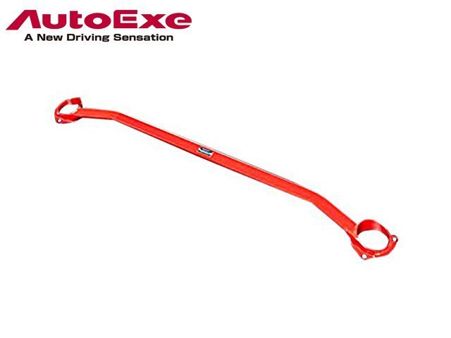 【Power Parts】AUTOEXE 引擎室拉桿 MAZDA CX-5 2013-