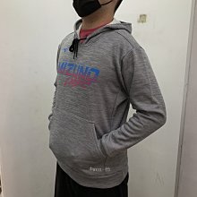 *wen~怡棒壘 Mizuno 22年下 內刷毛百搭帽T 簡單好搭【32TA253403】現貨特價中 先詢問