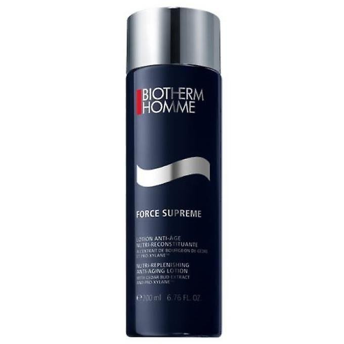 【現貨】BIOTHERM 碧兒泉 男仕極量緊膚水 200ml【小黃豬代購】