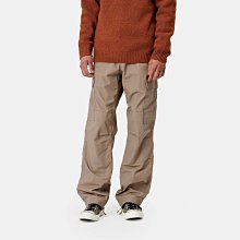 【日貨代購CITY】2020SS Carhartt Regular Cargo Pant 長褲 深卡其色 現貨