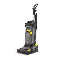 德國 凱馳 KARCHER 直立式滾刷型洗地機 BR30/4  吸、刷、吸一次完成!