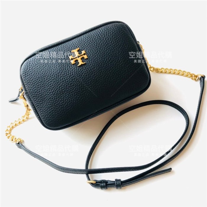 空姐代購 Tory Burch LIMITED-EDITION MINIBAG 410 熱賣新款 相機包 小方包 附購證