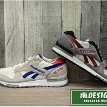 現貨 【南🔥】2022 6月 REEBOK GL 6000 經典 復古 動力火車 休閒 運動 深灰 GX0433