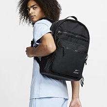 南◇2021 1月 Nike Utility Power Backpack CK2663-010 後背包 軍事元素 黑色