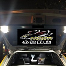 【小鳥的店】豐田 Corolla cross  專用LED 露營燈 觸碰式尾門燈 後廂燈 開關款 專用線組