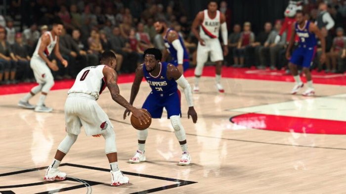 【全新未拆】XBOX ONE XBOXONE 美國職業籃球賽 2021 NBA 2K21 中文版 內附首批特典 台中