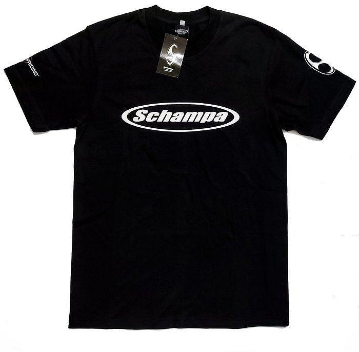 【美國Levis專賣】Schampa T-shirt Never Stop Riding黑色短袖潮T 純棉短T 現貨M號