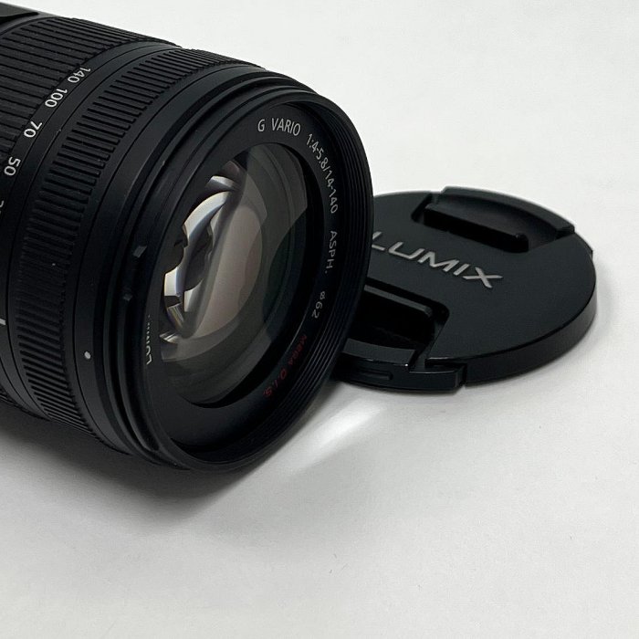 【蒐機王】Panasonic G 14-140mm F4-5.8 ASPH【S下標】C7106-6