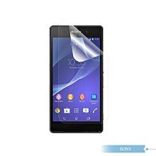 【Dapad】SONY Xperia Z2 高透感亮面保護貼