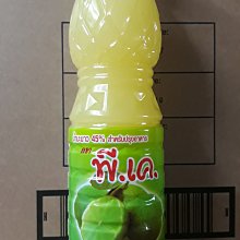 祐霖企業 泰國 檸檬水700ml