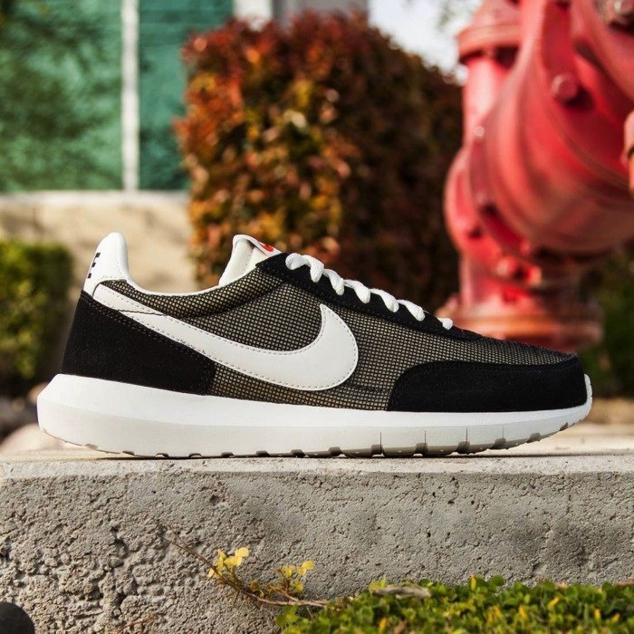 Brand T】現貨NIKE ROSHE DAYBREAK NM 826666-001 黑色*余文樂*輕量