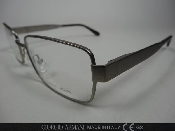信義計劃 眼鏡  GIORGIO ARMANI 亞曼尼 GA 969 光學眼鏡 可配 抗藍光 多焦 eyeglasses
