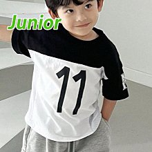 JS~JM ♥上衣(BLACK) FROM.I-2 24夏季 FMI240421-117『韓爸有衣正韓國童裝』~預購