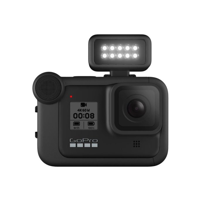 ◎相機專家◎ GoPro HERO10 9 8 燈光模組 ALTSC-001 補光燈 LED燈 公司貨