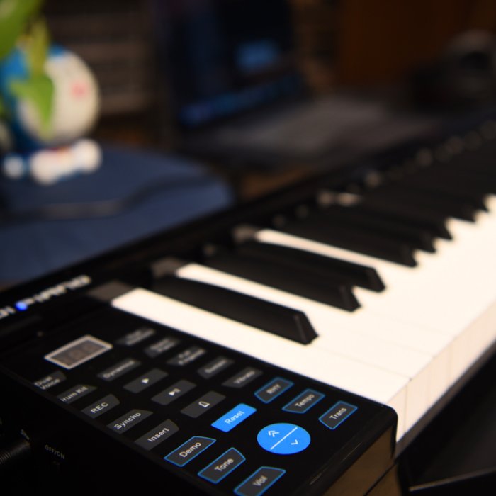 DORA SHOP PIANO88 88鍵 便攜式電子鋼琴 含琴袋 保固兩年 加贈耳機 附鋰電池 可USB充電