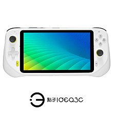 「點子3C」Logitech G CLOUD 雲端遊戲掌機 64G WIFI版【全新品】GR0006 7吋1080p FHD螢幕 DJ969