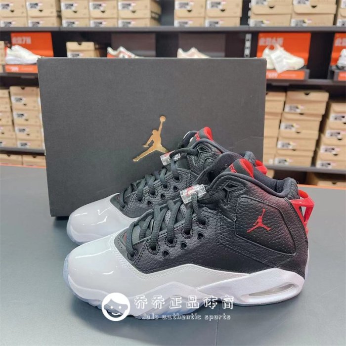 ❤奢品匯正品&專櫃特價❤NIKE耐吉 JORDAN B'LOYAL (GS)大童實戰訓練籃球鞋CK1425-115-106