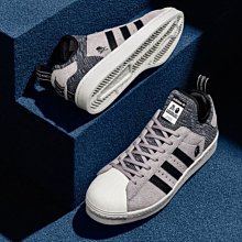 【日貨代購CITY】Adidas Bape X NBHD X Superstar Boost 三方聯名 經典款 現貨