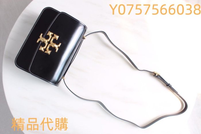 （精品代購）Tory burch box豆腐包單肩包女包肩背包