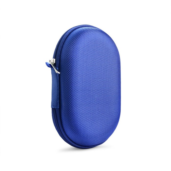 特賣-耳機包 音箱包收納盒適用于Beats urBeats3 保護包 耳機包收納盒抗壓硬殼