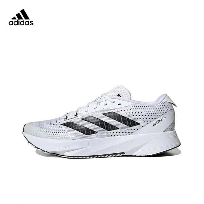 Adidas Adizero SL 愛迪達 慢跑鞋 運動鞋 白藍桃紅 GV9095 白 HQ1352 GX9775 黑色