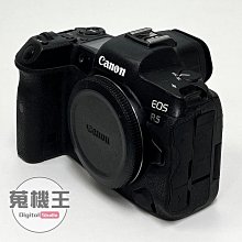 【蒐機王】Canon R5 單機身 快門數 : 5000次【可用舊機折抵購買】C7561-6